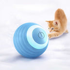 PetGo™ - Pelota Interactiva para Mascotas