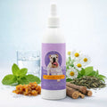Happy Pets™ - Spray Oral Para Mascotas