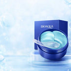 BIOAQUA® - PARCHES DE OJOS ANTI OJERAS