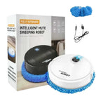 CLEANEL™ - Robot Limpiador Inteligente