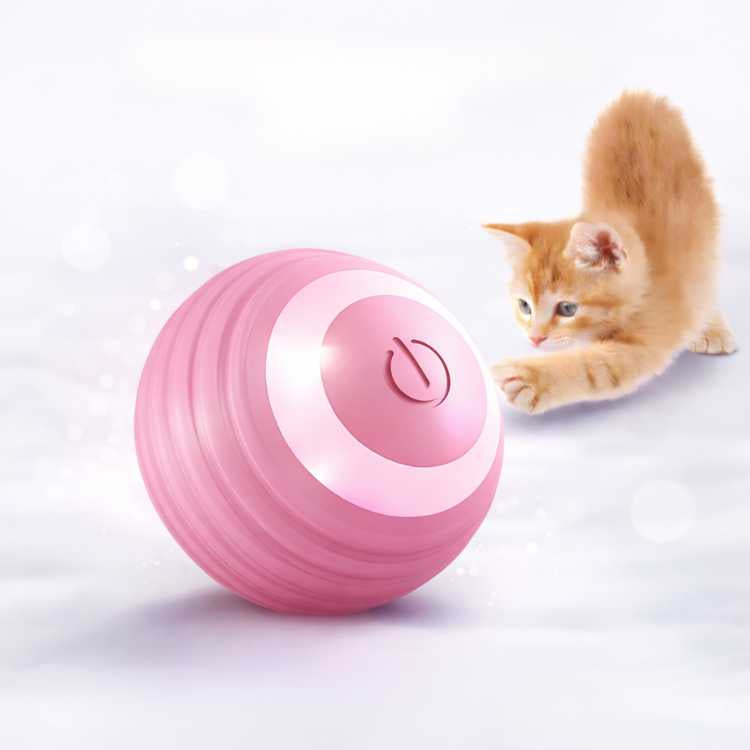 PetGo™ - Pelota Interactiva para Mascotas