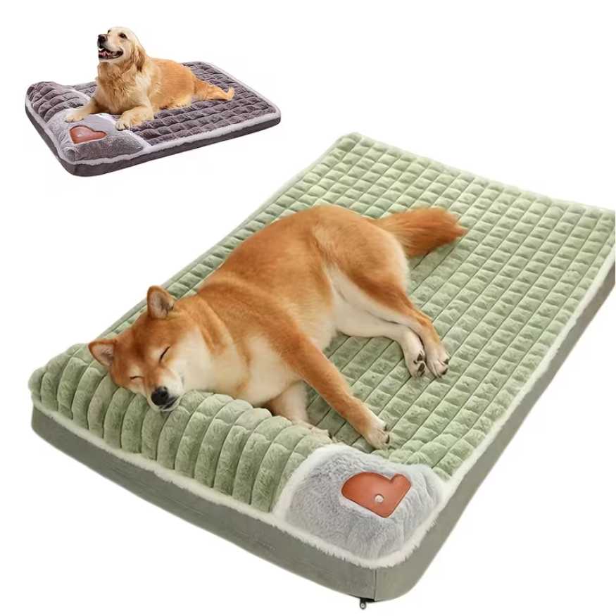 PETLOVE™ - Cama Ortopédica para Mascotas