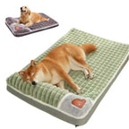 PETLOVE™ - Cama Ortopédica para Mascotas