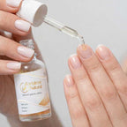 FortiNail™ – Sérum Reparador y Fortalecedor de Uñas