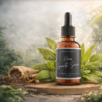 RENNORA SERUM™ – Di Adiós a la Caída del Cabello