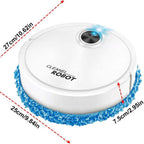 CLEANEL™ - Robot Limpiador Inteligente