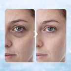 BIOAQUA® - PARCHES DE OJOS ANTI OJERAS